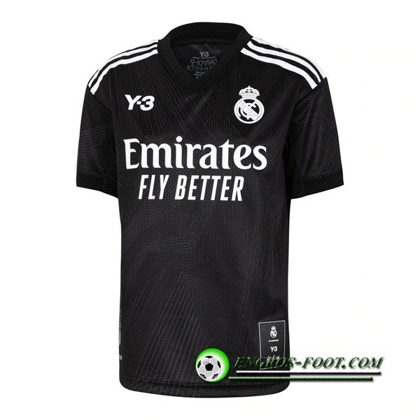 Maillot de Foot Real Madrid Y3 Fourth 2022/2023