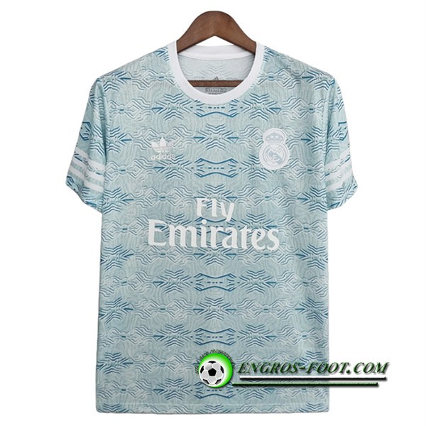 Maillot de Foot Real Madrid Special Edition 2022/2023