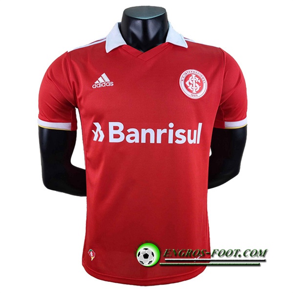 Maillot de Foot Internacional Domicile 2022/2023