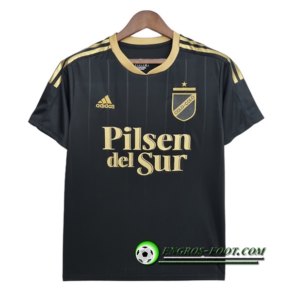 Maillot de Foot Colo-Colo Commemorative Edition 2022/2023