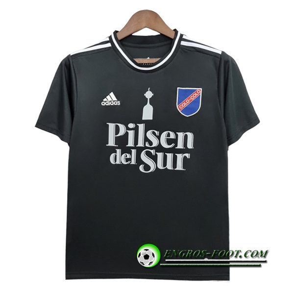 Maillot de Foot Colo-Colo Libertadores Cup Commemorative Edition