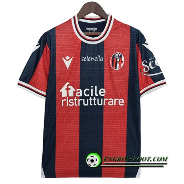 Maillot de Foot Bologna Special Edition 2022/2023