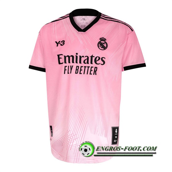 Maillot de Foot Real Madrid Gardien de But 2022/2023