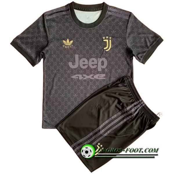 Maillot de Foot Juventus Enfant Concept Version 2022/2023