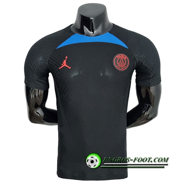 Training T-Shirts Jordan PSG Player Edtion Noir 2022/2023