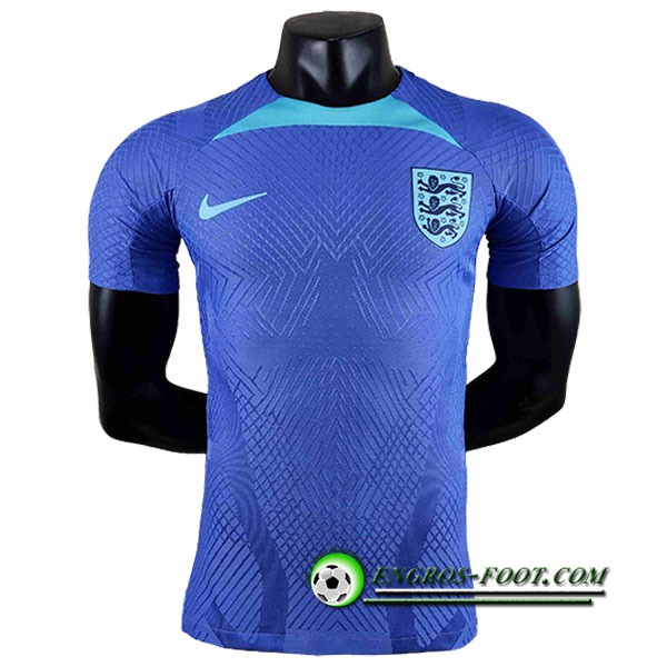 Training T-Shirts Angleterre Bleu 2022/2023