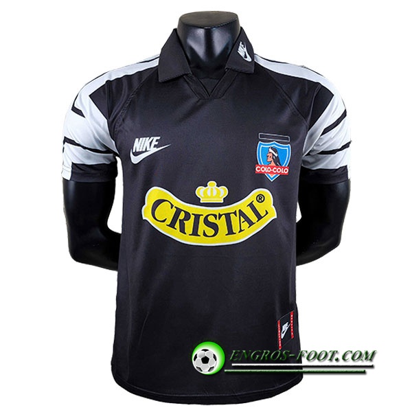 Maillot de Foot Colo-Colo Retro Exterieur 1995