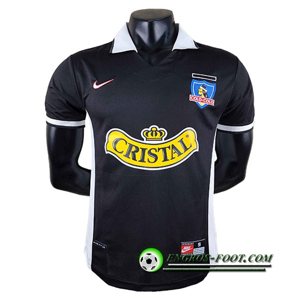 Maillot de Foot Colo-Colo Retro Exterieur 1998