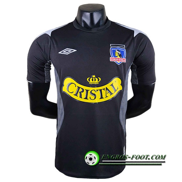 Maillot de Foot Colo-Colo Retro Exterieur 2006