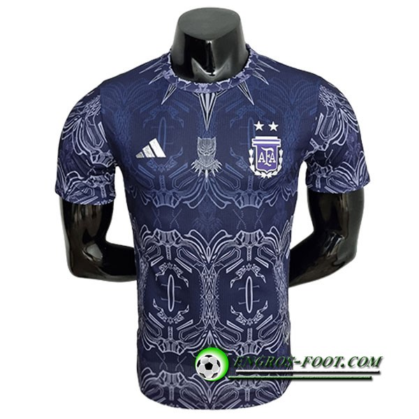 Maillot Equipe Foot Argentine Player Version 2022/2023