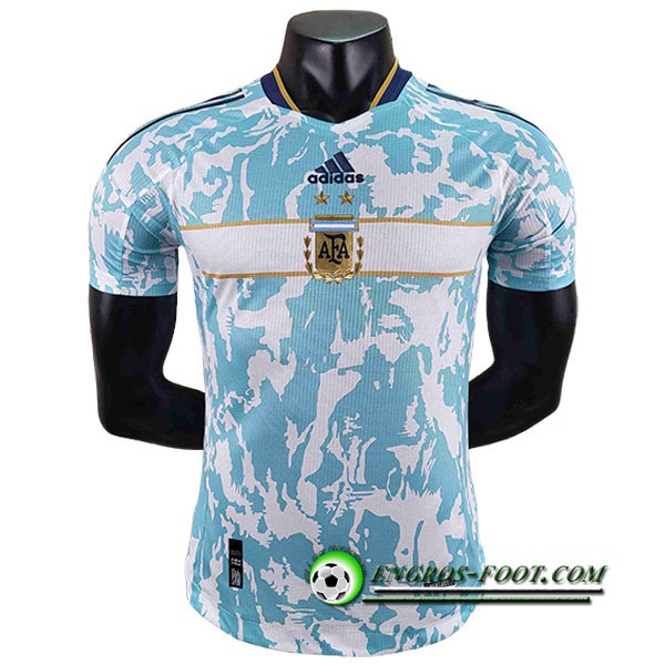 Maillot Equipe Foot Argentine Player Edtion 2022/2023