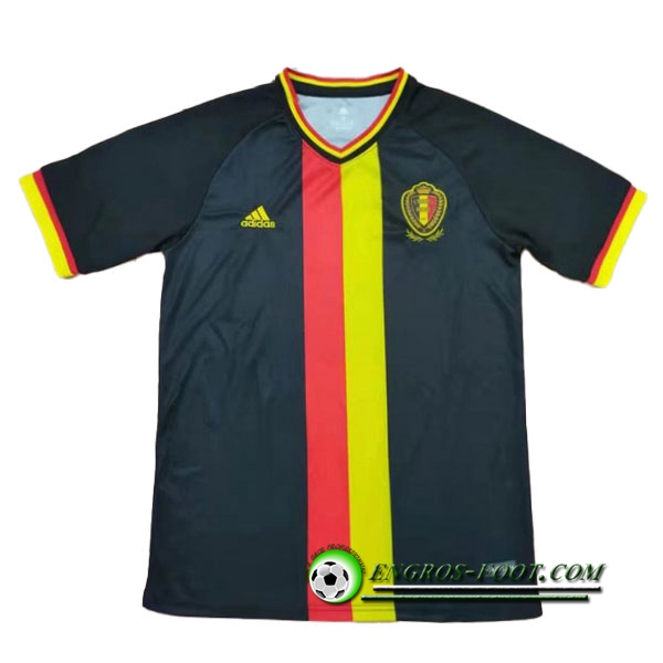 Maillot Equipe Foot Belgique Exterieur 2022/2023