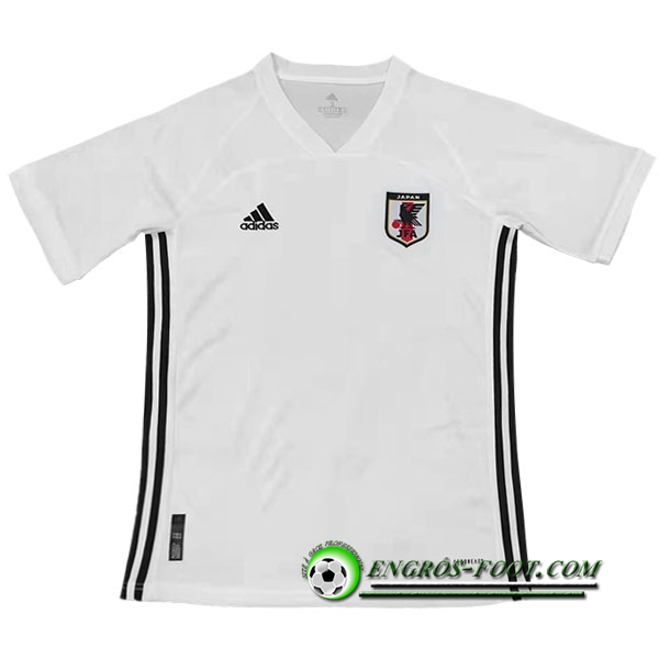 Maillot Equipe Foot Japon Exterieur 2022/2023