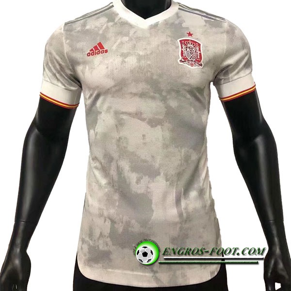 Maillot Equipe Foot Espagne Exterieur 2022/2023