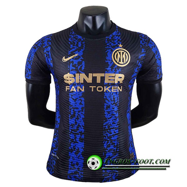 Maillot de Foot Inter Milan Player Edtion Domicile 2022/2023