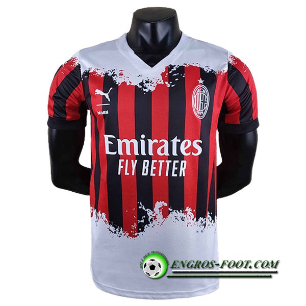 Maillot de Foot Milan AC Puma X Nemen 2022/2023