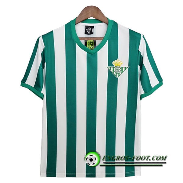 Maillot de Foot Real Betis Copa del Rey Edition 2022/2023