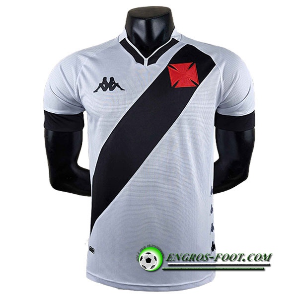 Maillot de Foot CR Vasco Da Gama Exterieur 2022/2023