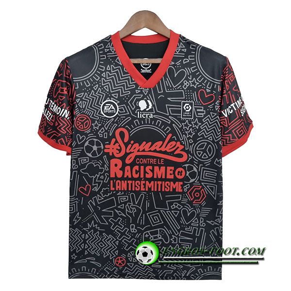 Maillot de Foot PSG Anti-Racism Special Edition 2022/2023