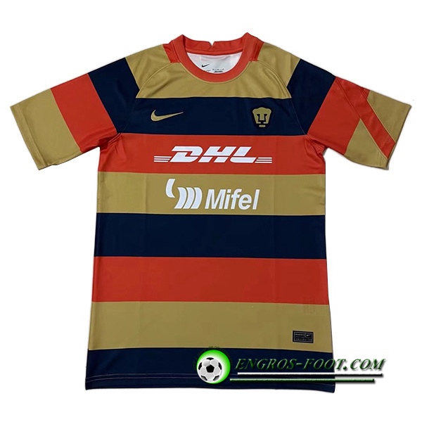 Training T-Shirts Pumas UNAM 2022/2023