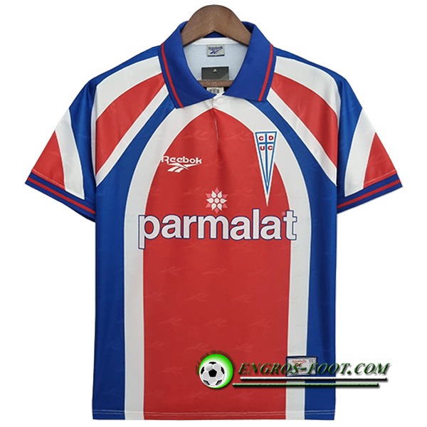 Maillot de Foot Deportivo Retro Exterieur 1998