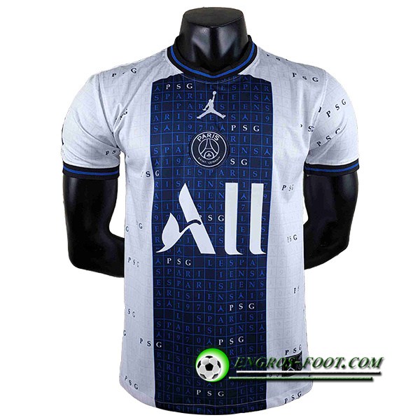 Maillot de Foot Jordan PSG Special Edition 2022/2023