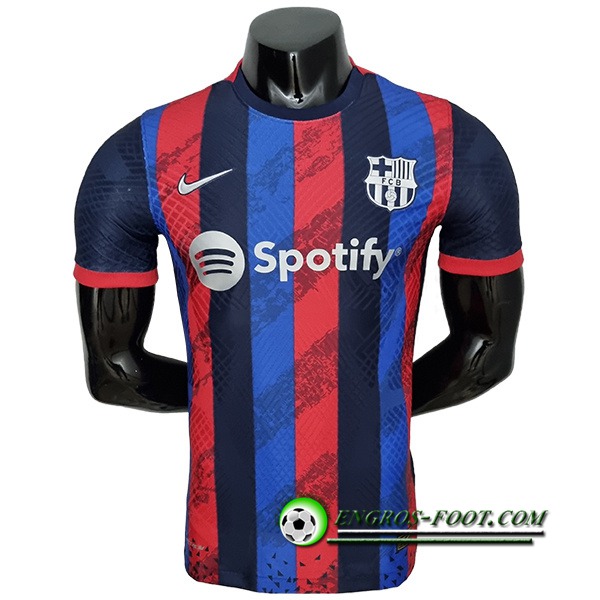 Maillot de Foot FC Barcelone Special Edition 2022/2023