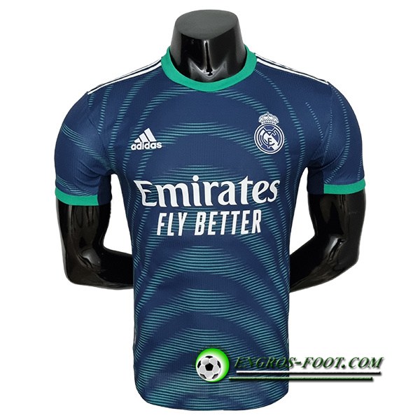 Maillot de Foot Real Madrid Player Version Classic 2022/2023