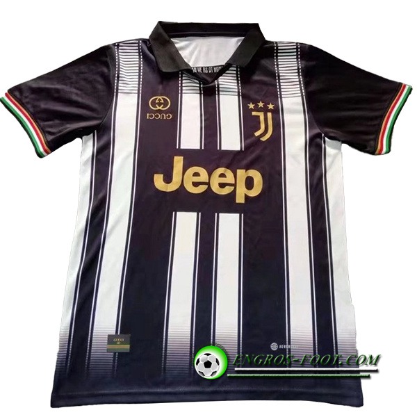 Maillot de Foot Juventus Vlahovic x GG Special 2022/2023