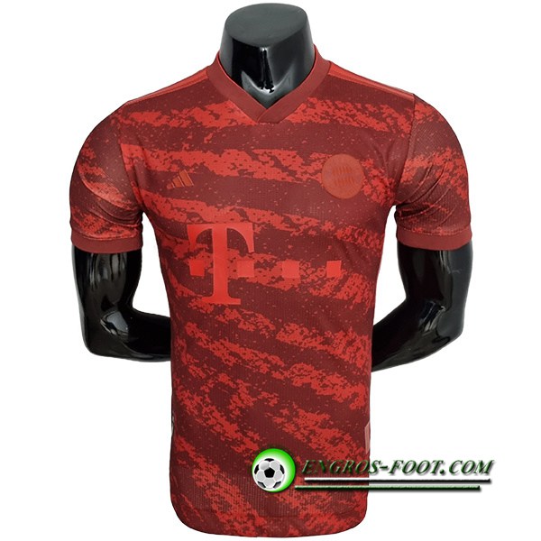 Maillot de Foot Bayern Munich Special Edition 2022/2023