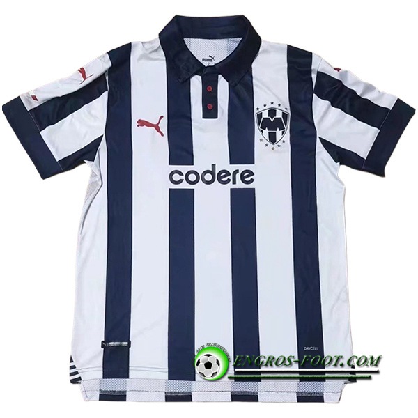 Maillot de Foot CF Monterrey Domicile 2022/2023