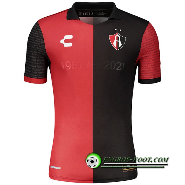 Maillot de Foot Club Atlas Special Edition 2022/2023