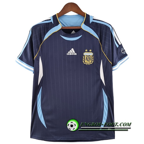 Training T-Shirts Argentine Bleu Marin 2022/2023