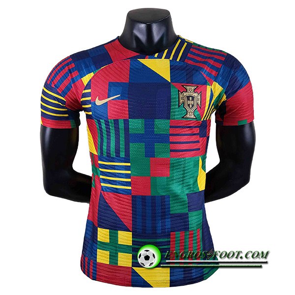 Training T-Shirts Portugal Player Edtion 2022/2023