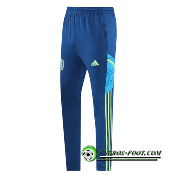 Pantalon Foot Juventus Bleu 2022/2023