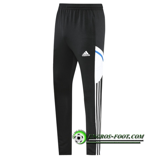 Pantalon Foot Adidas Noir 2022/2023