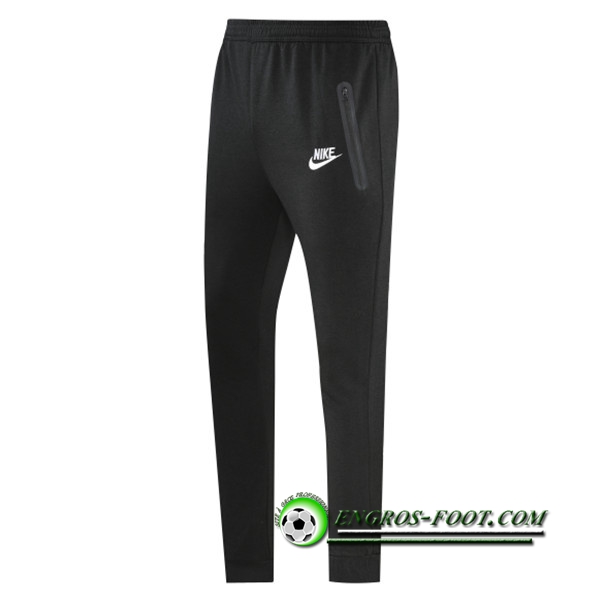 Pantalon Foot Nike Noir 2022/2023