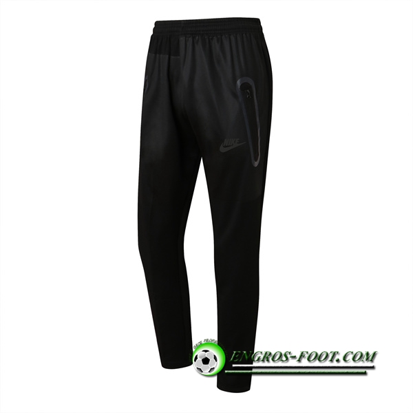 Pantalon Foot Nike Noir 2022/2023 -02