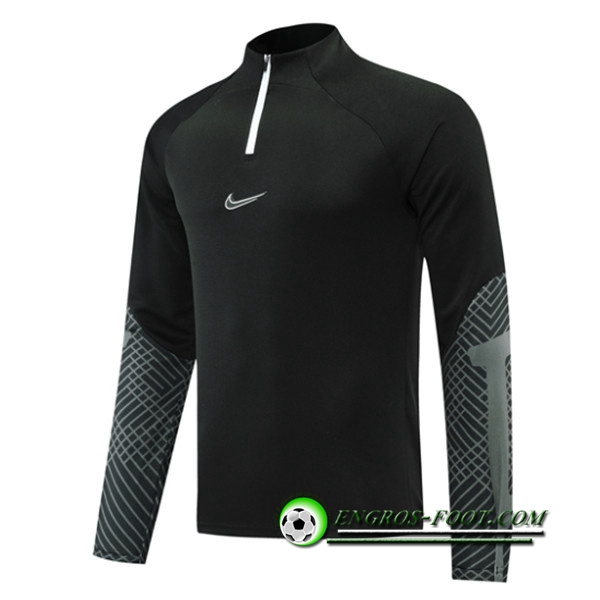 Sweatshirt Training Nike Noir 2022/2023