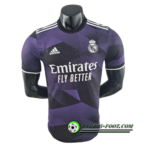 Maillot de Foot Real Madrid Pecial Edition 2022/2023