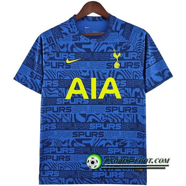 Maillot de Foot Tottenham Hotspurs Special Edition 2022/2023