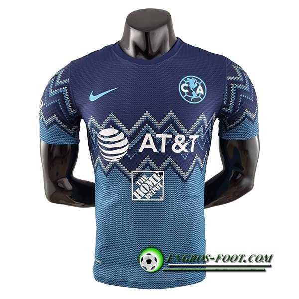 Maillot de Foot Club America Player Version Third 2022/2023