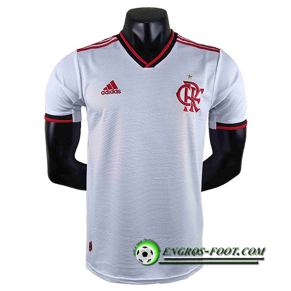 Maillot de Foot Flamengo Exterieur 2022/2023