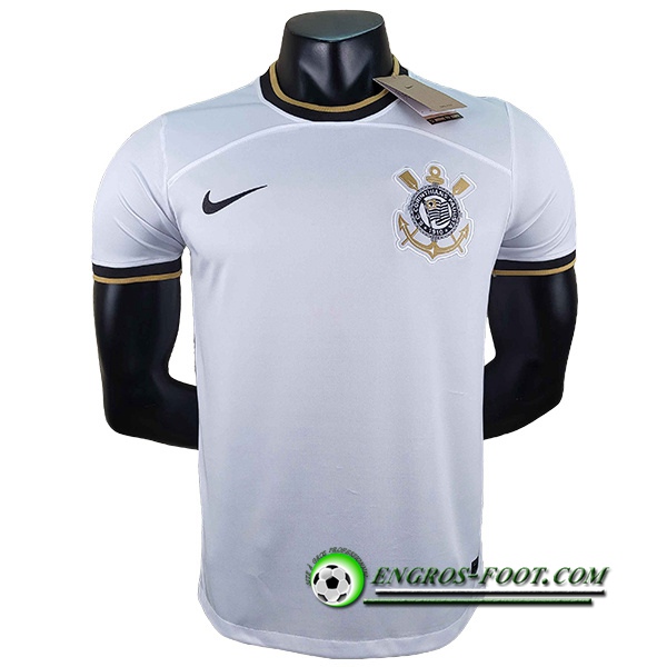 Maillot de Foot Corinthians Domicile 2022/2023