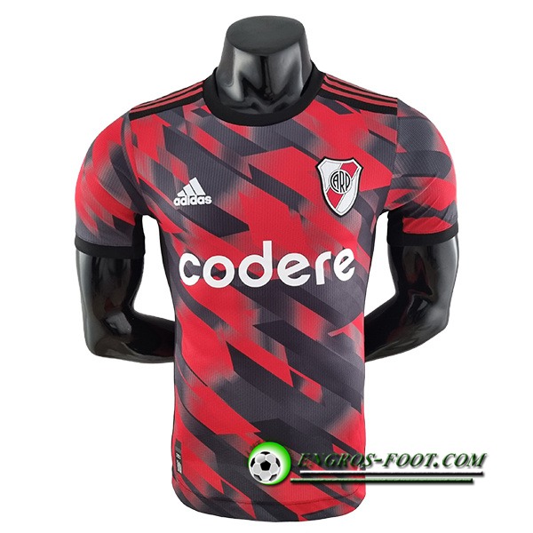 Maillot de Foot River Plate Classic Edition 2022/2023