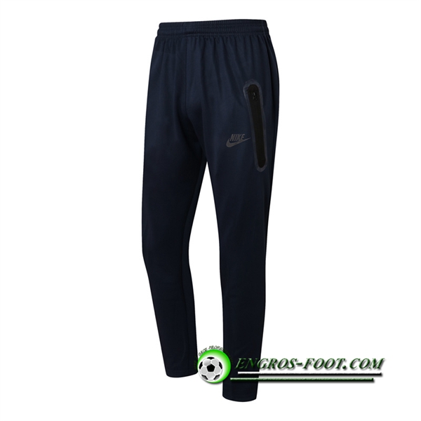 Pantalon Foot Nike Bleu Marin 2022/2023 -02