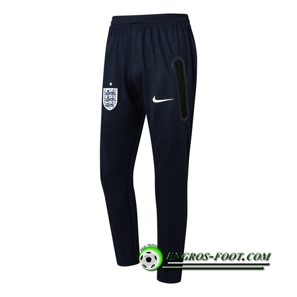 Pantalon Foot Angleterre Noir 2022/2023