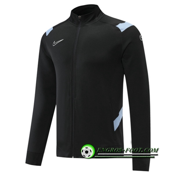 Veste Foot Nike Noir 2022/2023