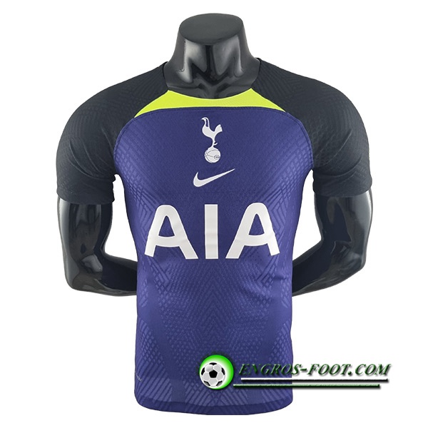 Maillot de Foot Tottenham Hotspurs Exterieur 2022/2023