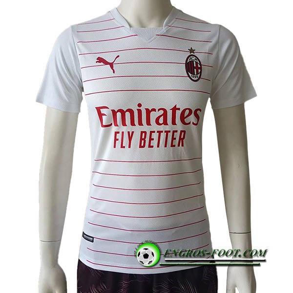 Maillot de Foot Milan AC Exterieur 2022/2023